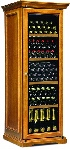 Nordcap Weintemperierschrank WOOD CLASSIC 40